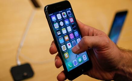 ¿El iPhone 8 tendrá una pantalla curva?