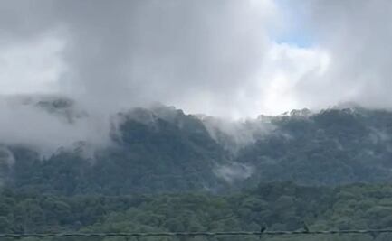 Reportan disparos en Yosoyuxi Copala, Oaxaca, lugar de refugio de familias triquis desplazadas