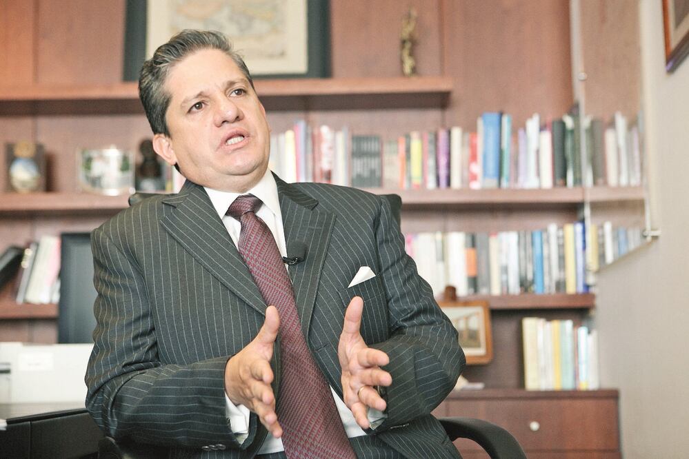 Foto: Archivo/ EL UNIVERSAL 