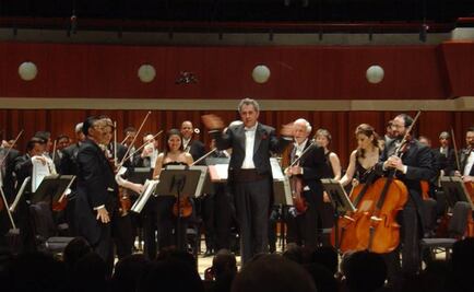 La OSEM cancela sus conciertos este fin de semana