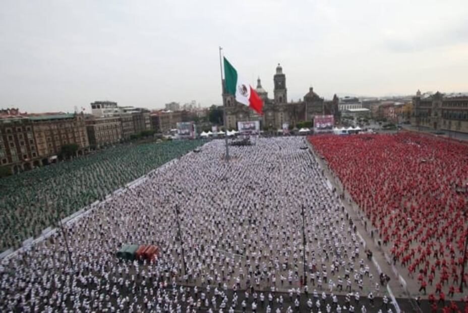 EL UNIVERSAL en imágenes: 2022, un año marcado por el regreso de los eventos masivos y más