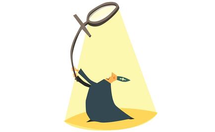 Este sí es el mejor periodismo de todos los tiempos