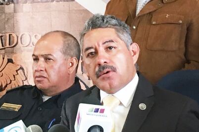 Cártel de Tláhuac también amenazó a edil de Valle de Chalco