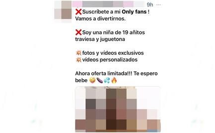 ¿Only Fans te empodera como mujer?
