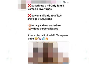 ¿Only Fans te empodera como mujer?