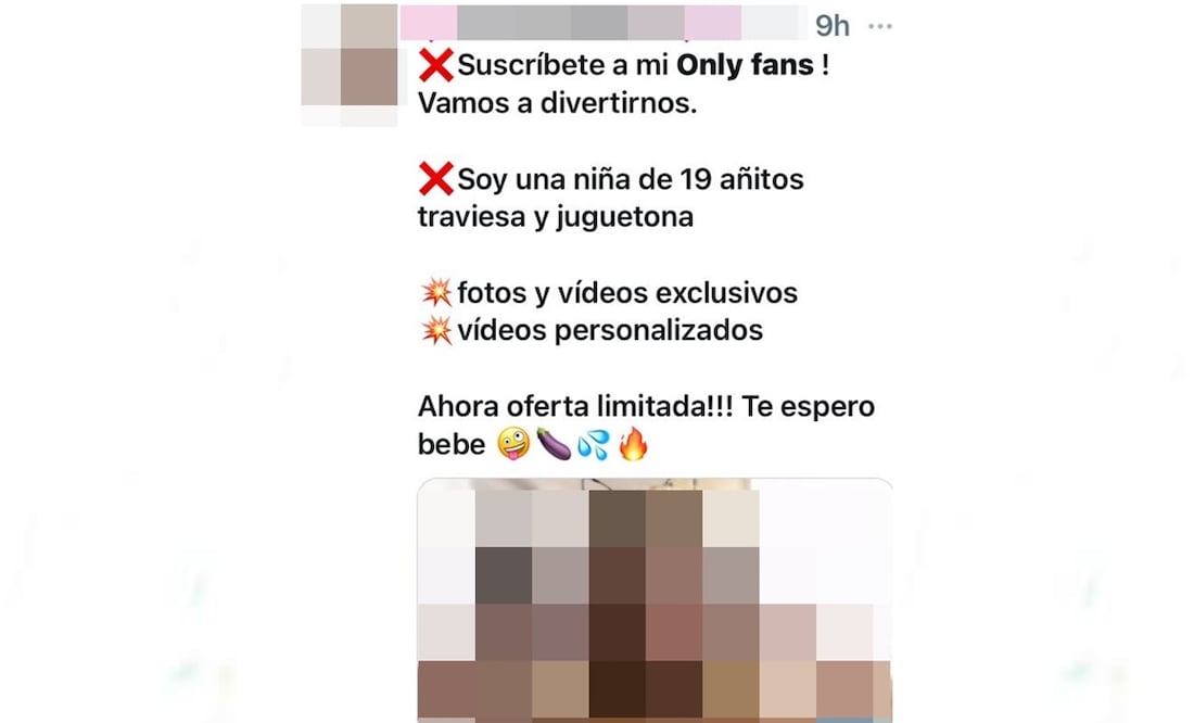 ¿Only Fans te empodera como mujer?