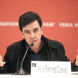 “Hay una gran esperanza”