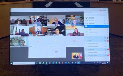 SHCP analiza medidas adicionales a microcréditos para enfrentar Covid-19