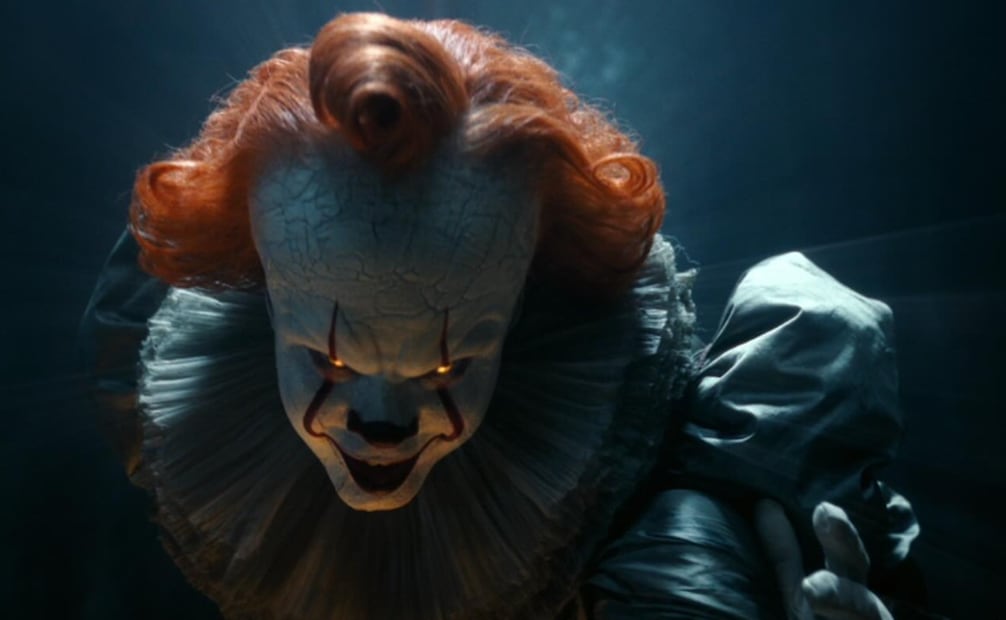 It: Welcome to Derry deja un final de temporada cardíaco. Foto: Redes sociales