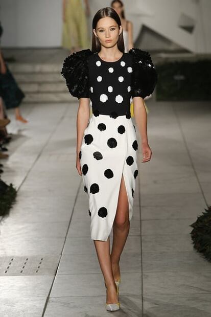 Cómo combinar tus prendas estampadas