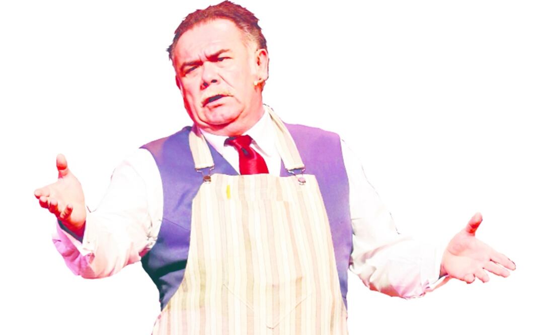 Fotografía: Jesús Ochoa. (Archivo / EL UNIVERSAL)