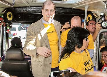 PRD repudia aumento al salario mínimo