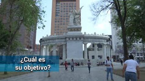 Diferencias entre la Alerta de Violencia contra las Mujeres y la Alerta de Género