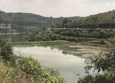 Restablecen agua en Planta Madín en el Edomex