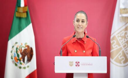 ¿Cuánto ganará Sheinbaum en 2022?