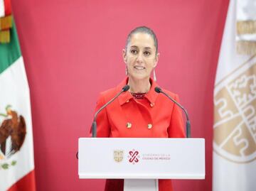 ¿Cuánto ganará Sheinbaum en 2022?