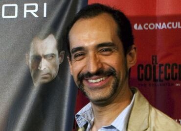 Bruno Bichir reflexiona sobre la pandemia con Shakespeare y Murakami
