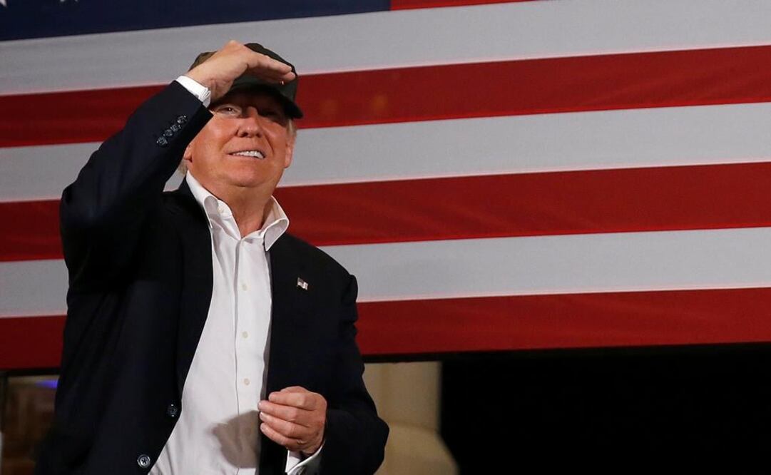 (Foto: Archivo/Reuters)