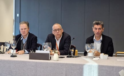 Pese a perspectivas de menor crecimiento en 2026, se espera buen desempeño en crédito: Gentera