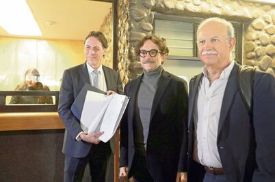 Quadri va por nuevo partido político