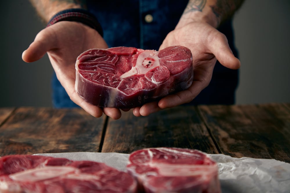Asimismo, se incorporan tecnologías avanzadas de conservación y calidad para la conservación de alimentos, el ultrasonido y los empaques inteligentes. Foto: Freepik