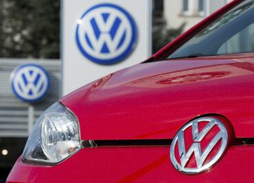 VW despedirá a responsables del escándalo