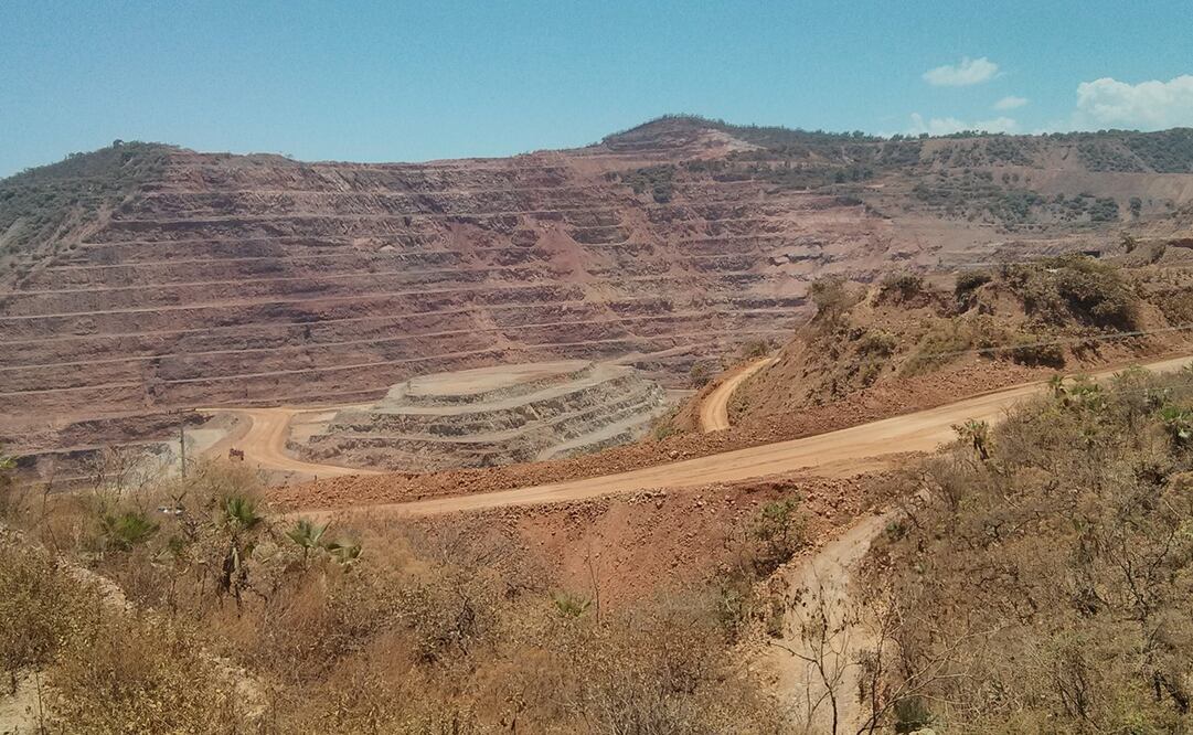 Foto: Archivo. EL UNIVERSAL