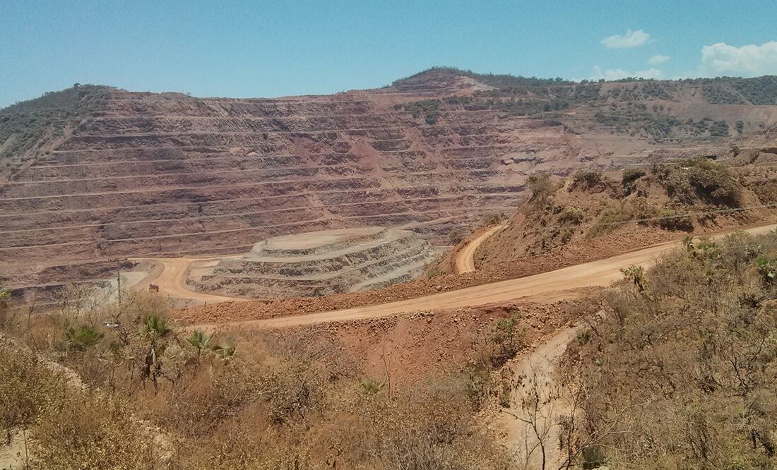 Foto: Archivo. EL UNIVERSAL