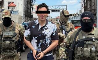 Amplían plazo de investigación en caso de Julio César Chávez Jr; seguirá el proceso en libertad condicional 