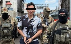 Amplían plazo de investigación en caso de Julio César Chávez Jr; seguirá el proceso en libertad condicional