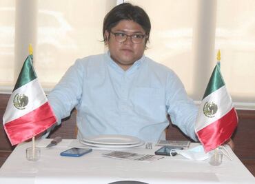 ¿Ya se metió AMLO en la sucesión de Morena?