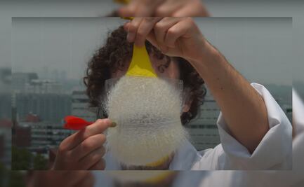 Luisito Comunica y su video más caro con cámara de 1 millón de pesos