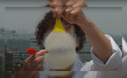 Luisito Comunica y su video más caro con cámara de 1 millón de pesos