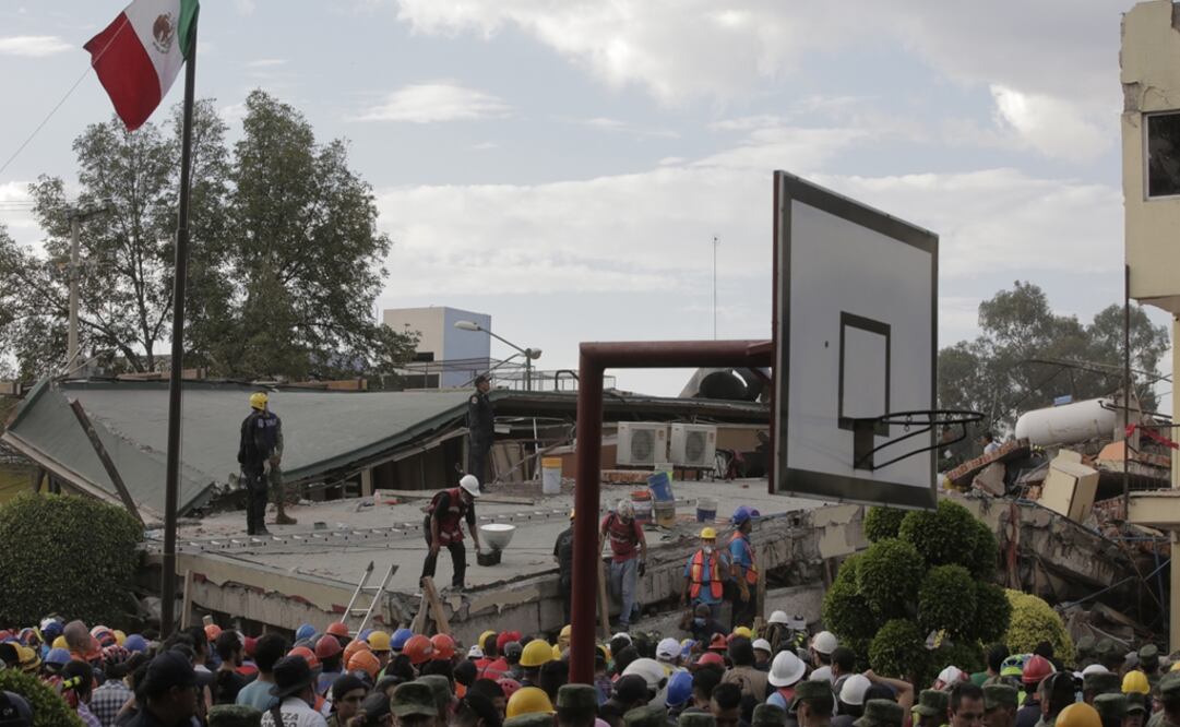 Foto: Archivo/EL UNIVERSAL