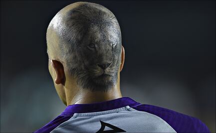 ¿Por qué Sebastián Sosa se hizo un tatuaje en el cráneo?