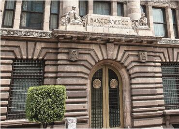 Grandes bancos, sin subirse todavía a pruebas de CoDi: Banxico