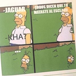 Hacen memes de grandes novelas