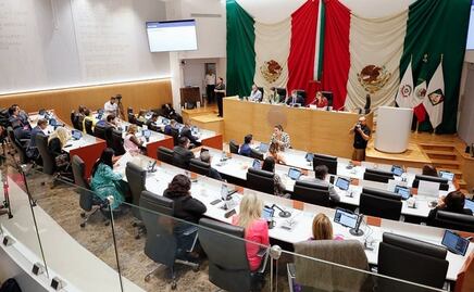 En fast track, Congreso de Sonora aprueba ley de desapariciones; critican falta de análisis y presión judicial  