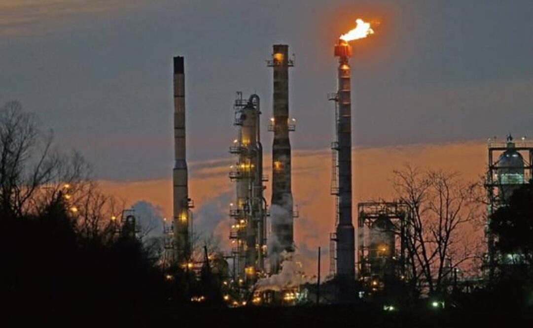 (Photo: Archive/El Universal)