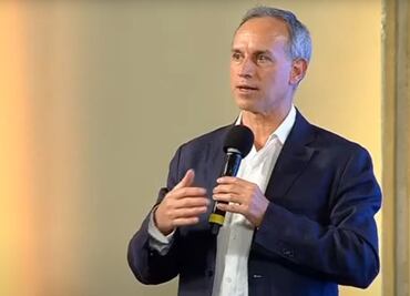 López-Gatell asegura que sólo han sido notificados de 6 o 7 suspensiones a favor de médicos