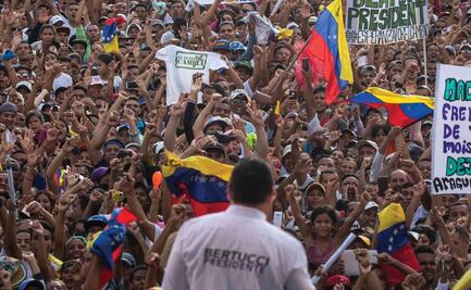 Evangélicos extienden su poder en América Latina