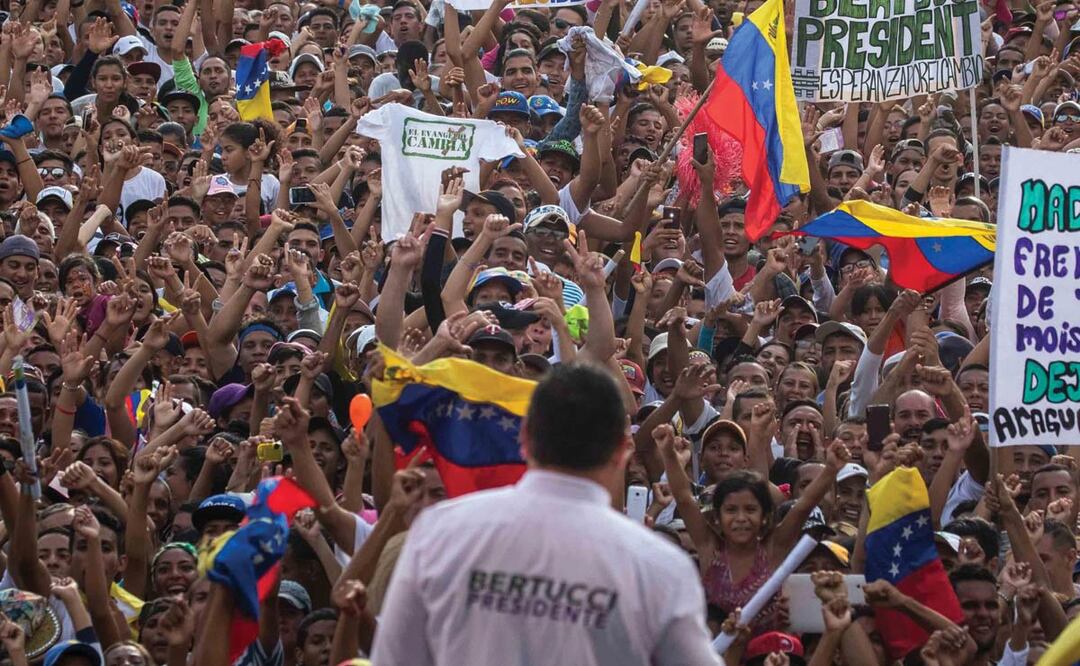 Evangélicos extienden su poder en América Latina