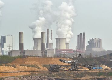México pagará caro retrasar metas contra cambio climático, dice experto del ITAM