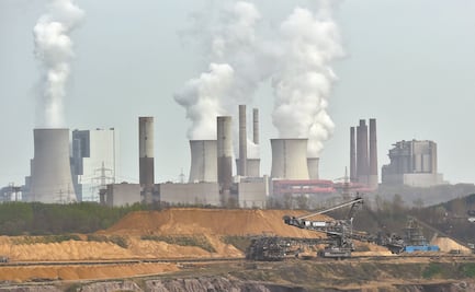 México pagará caro retrasar metas contra cambio climático, dice experto del ITAM