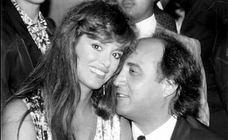 Pedro Torres y Lucía Méndez: la historia de amor que terminó con una fiesta de independencia