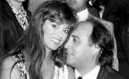 Pedro Torres y Lucía Méndez: la historia de amor que terminó con una fiesta de independencia