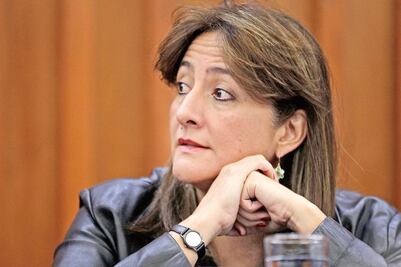 Descalifican a dos de las expertas del GIEI