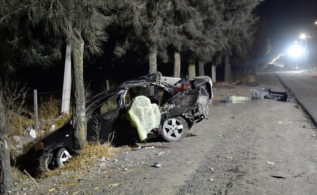 Foto: Archivo/EL UNIVERSAL