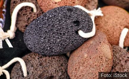 La ambición por el tezontle