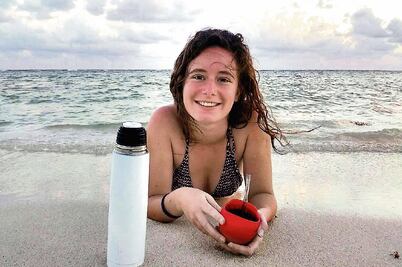 Me revictimizaron una y otra vez en México, dice joven argentina